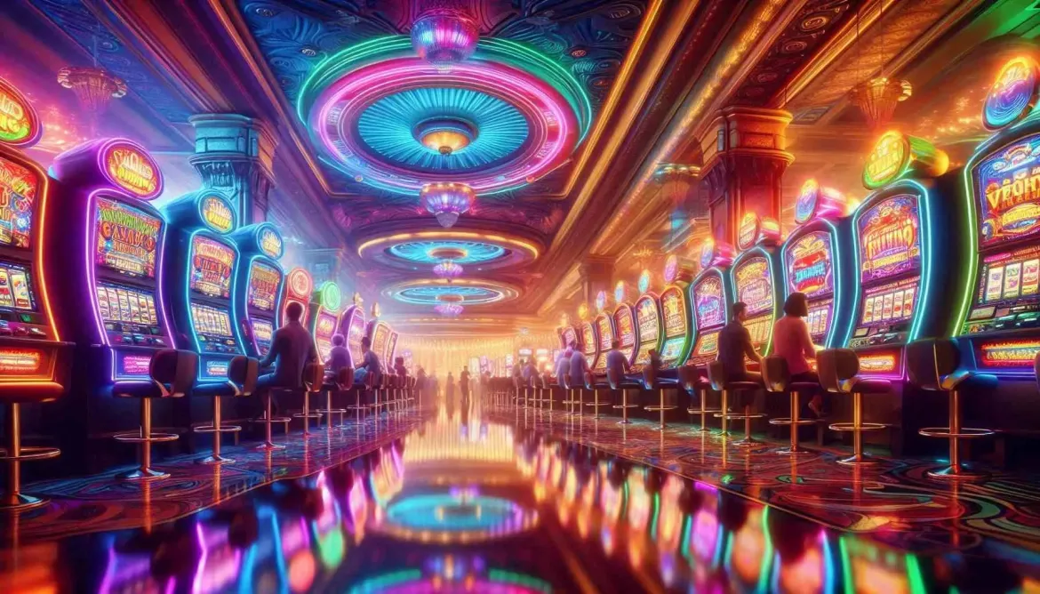 Golden Tiger Casino